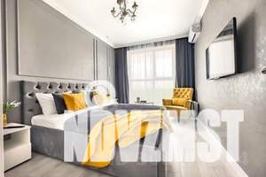 2-к квартира, посуточно, 40м2, 23/23 этаж