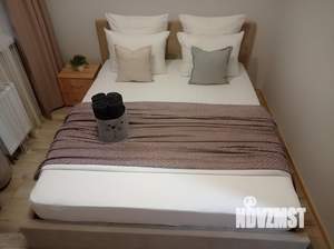 1-к квартира, посуточно, 29м2, 4/10 этаж