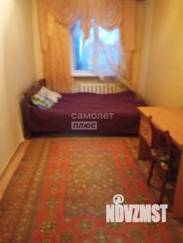 3-к квартира, на длительный срок, 57м2, 5/5 этаж