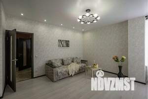 2-к квартира, посуточно, 85м2, 12/16 этаж