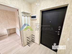 1-к квартира, на длительный срок, 25м2, 4/4 этаж