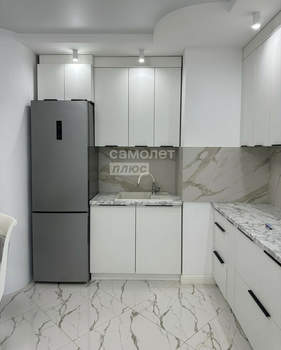 2-к квартира, на длительный срок, 60м2, 20/23 этаж