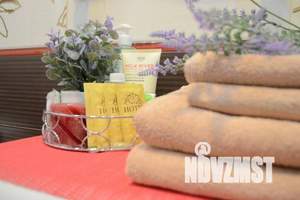 1-к квартира, посуточно, 60м2, 4/9 этаж