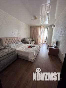 2-к квартира, посуточно, 90м2, 9/12 этаж