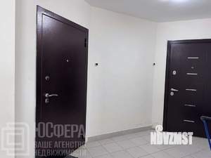 1-к квартира, на длительный срок, 44м2, 6/9 этаж