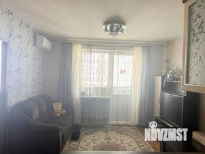 2-к квартира, на длительный срок, 58м2, 5/10 этаж