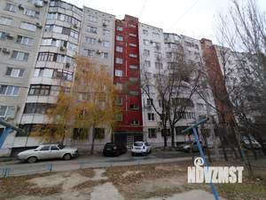 2-к квартира, на длительный срок, 50м2, 4/9 этаж