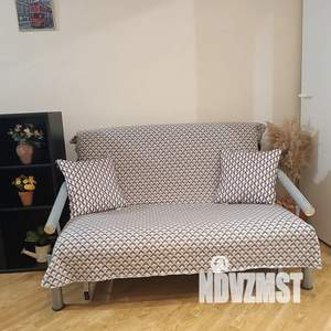 1-к квартира, посуточно, 36м2, 12/16 этаж