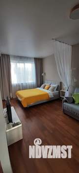 1-к квартира, посуточно, 30м2, 2/5 этаж