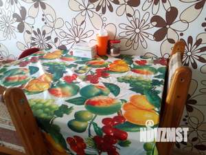 1-к квартира, посуточно, 48м2, 5/17 этаж