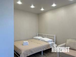 Студия квартира, посуточно, 30м2, 4/5 этаж