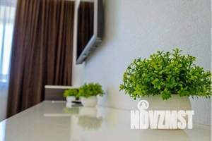 1-к квартира, посуточно, 54м2, 10/16 этаж