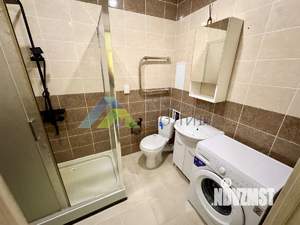 1-к квартира, на длительный срок, 36м2, 15/22 этаж