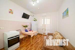 1-к квартира, посуточно, 60м2, 7/15 этаж