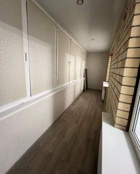 2-к квартира, на длительный срок, 59м2, 1/9 этаж