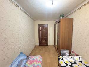 3-к квартира, на длительный срок, 58м2, 2/4 этаж