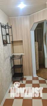 2-к квартира, посуточно, 45м2, 1/5 этаж