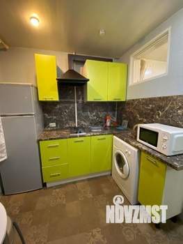 1-к квартира, посуточно, 33м2, 1/1 этаж