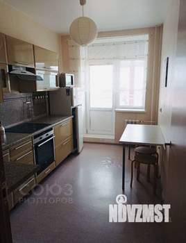 1-к квартира, на длительный срок, 42м2, 11/16 этаж