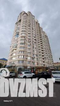 3-к квартира, на длительный срок, 150м2, 22/22 этаж