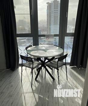 2-к квартира, посуточно, 60м2, 1/1 этаж