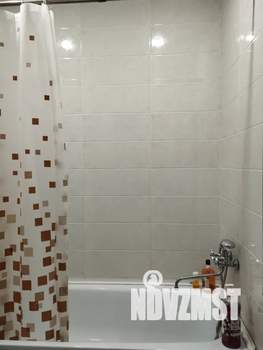 2-к квартира, посуточно, 55м2, 12/18 этаж