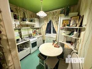 1-к квартира, на длительный срок, 31м2, 3/4 этаж