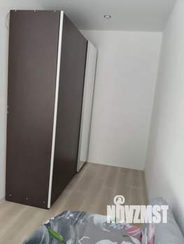 1-к квартира, посуточно, 38м2, 6/10 этаж