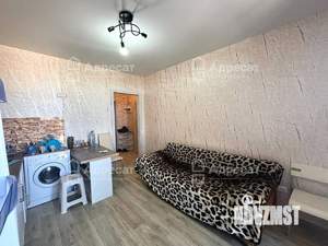 2-к квартира, на длительный срок, 37м2, 2/9 этаж