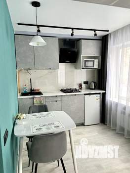 1-к квартира, посуточно, 31м2, 2/5 этаж