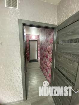 1-к квартира, посуточно, 40м2, 3/9 этаж