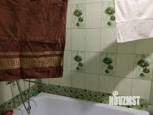 1-к квартира, посуточно, 33м2, 3/9 этаж