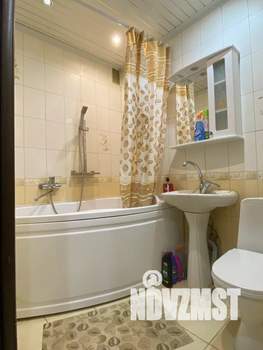 2-к квартира, посуточно, 55м2, 4/5 этаж