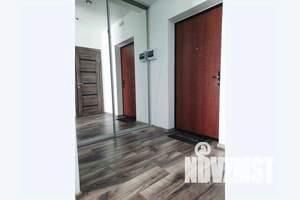 2-к квартира, посуточно, 53м2, 14/23 этаж