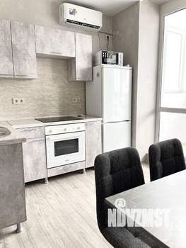 2-к квартира, посуточно, 60м2, 16/18 этаж