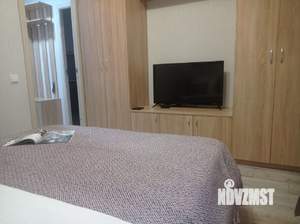 1-к квартира, посуточно, 29м2, 4/10 этаж