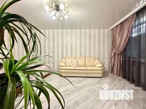 1-к квартира, посуточно, 30м2, 3/5 этаж