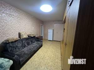 1-к квартира, на длительный срок, 36м2, 2/9 этаж