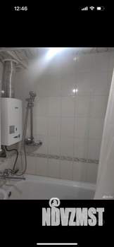 2-к квартира, на длительный срок, 40м2, 3/5 этаж
