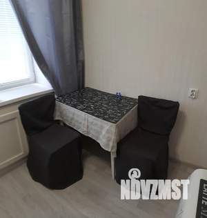 2-к квартира, посуточно, 41м2, 2/5 этаж