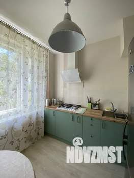 2-к квартира, посуточно, 49м2, 3/5 этаж