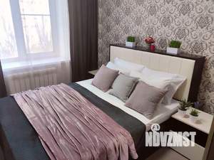 2-к квартира, посуточно, 52м2, 4/7 этаж