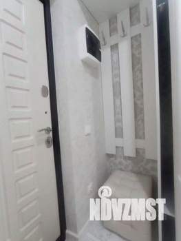 1-к квартира, посуточно, 53м2, 1/1 этаж