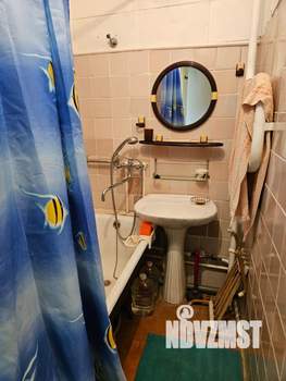 2-к квартира, на длительный срок, 52м2, 2/9 этаж