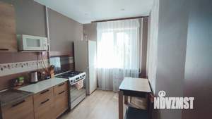 2-к квартира, посуточно, 52м2, 5/9 этаж