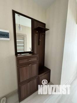 Студия квартира, посуточно, 36м2, 8/9 этаж