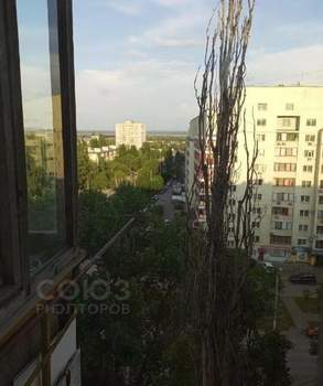 1-к квартира, на длительный срок, 39м2, 9/9 этаж