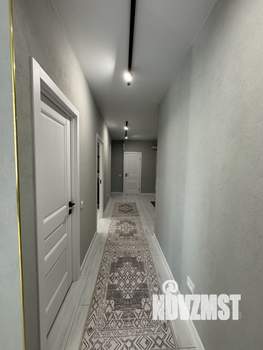 2-к квартира, посуточно, 65м2, 16/21 этаж