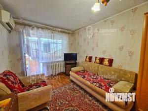 3-к квартира, на длительный срок, 57м2, 5/5 этаж