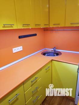 1-к квартира, на длительный срок, 30м2, 9/9 этаж